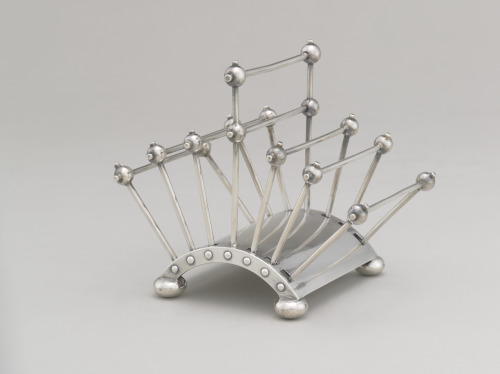 Toast or Letter Rack