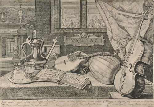 VANITAS