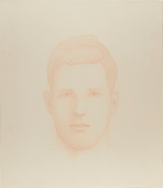 PORTRAIT OF ROBERT BROWN