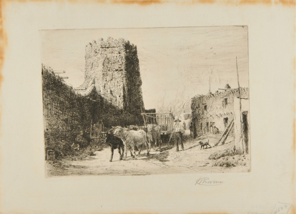 CHURCH OF SAN MIGUEL, SANTA FE