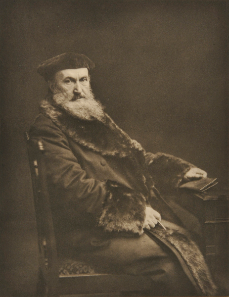 Prof. John Young, of Glasgow University