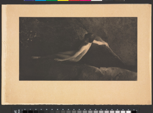 THE CLEFT OF THE ROCK