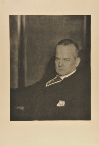 MR. CHRISTIAN BRINTON