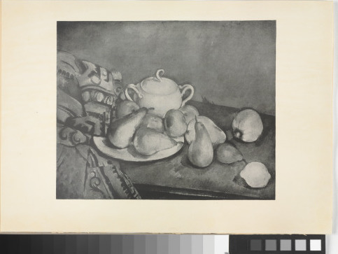 STILL-LIFE
