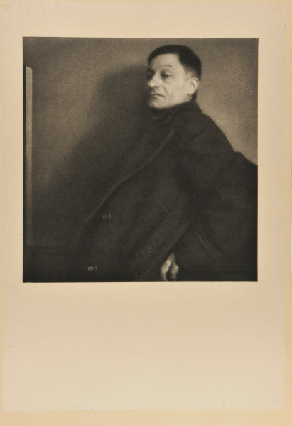 The Man that resembles Erasmus