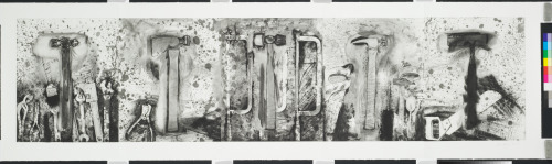 The Five Hammer Études