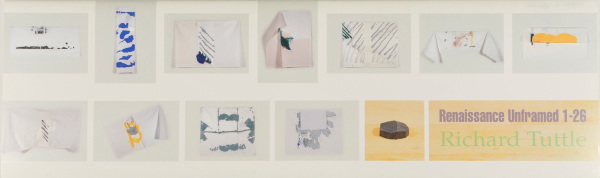 RENAISSANCE UNFRAMED 1-26