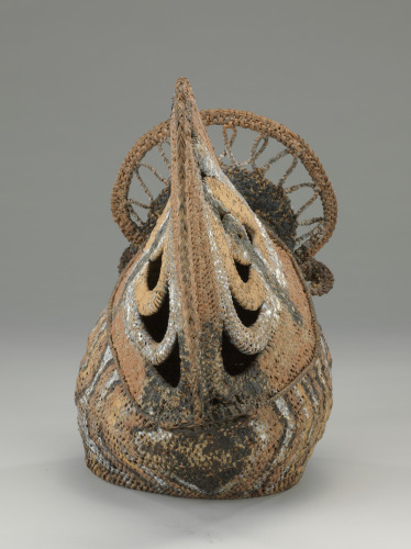Helmet Mask (Baba Tagwa)