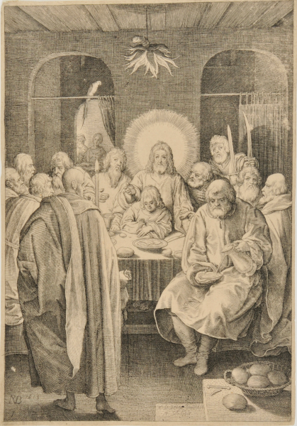 The Last Supper