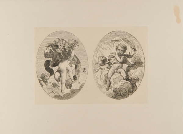 Le Printemps, L’Hiver