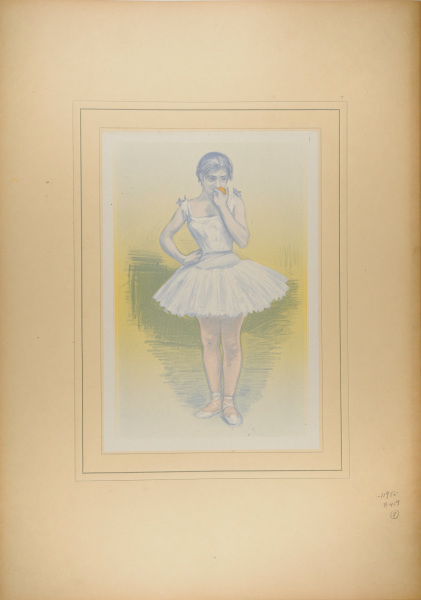 VIOLET CLAIR, VERT DORÉ ET CHAIR