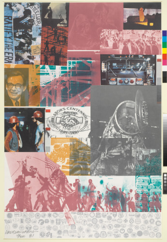 COMMEMORATIVE ARTWORK