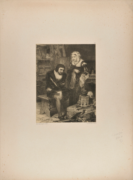 Légende des Frères van Eyck