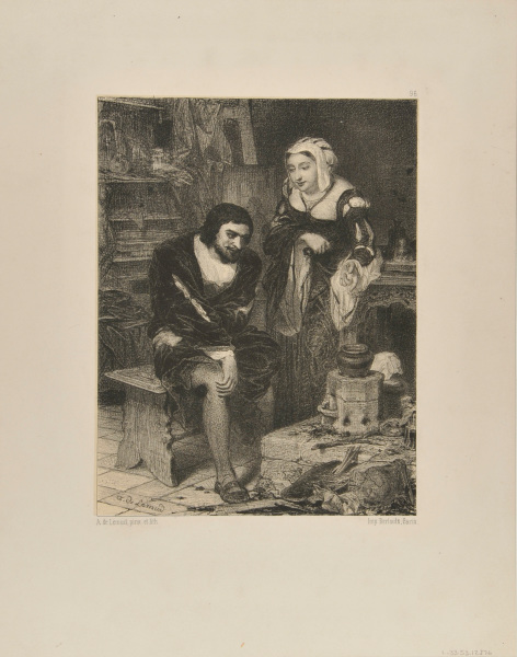 Légende des Frères van Eyck