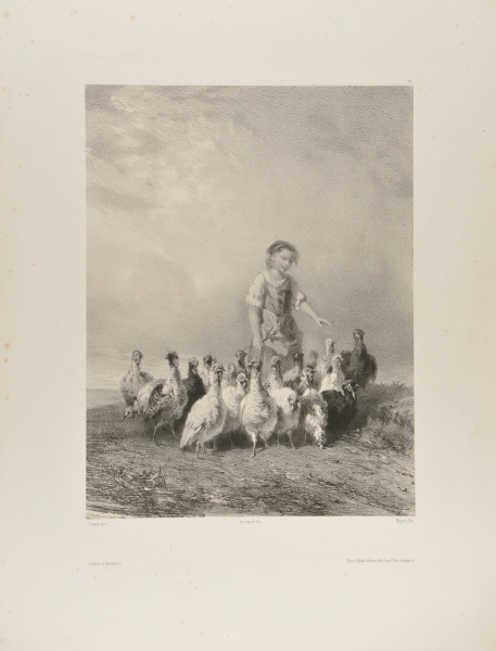 The Turkey Herder