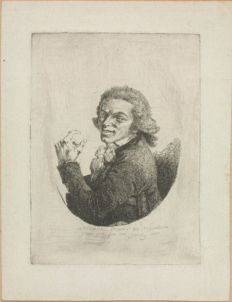 ÉTIENNE-LOUIS ADVINENT