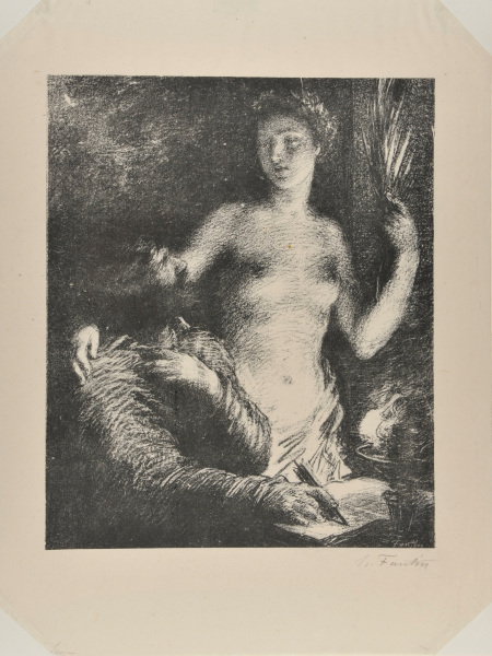 Inspiration (2e planche)