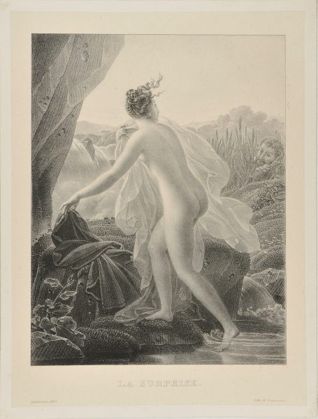 La Surprise