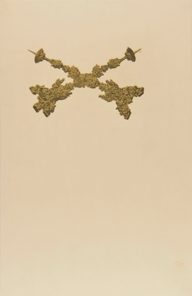 Candelabra (S. Maria di Carignano, Genoa)