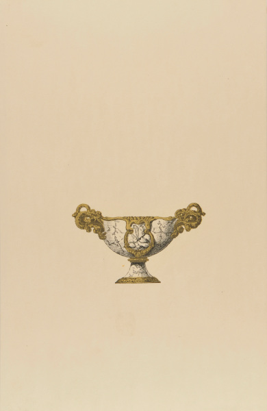 CUP ASCRIBED