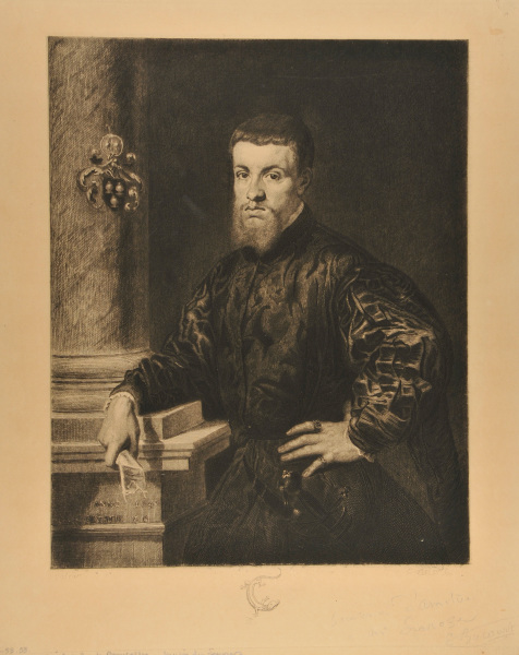 ANDRÉ VESALE OF BRUXELLES