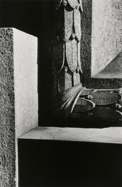 Architectural Detail