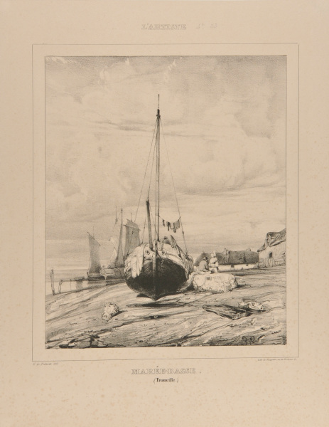 Marée-Basse (Trouville)