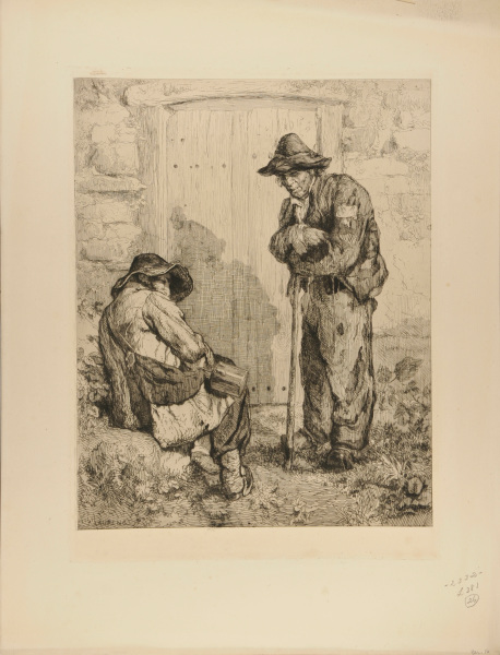 CROOKS OF THE COUNTRYSIDE