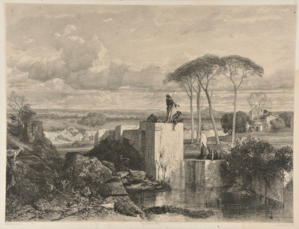 Souvenir d'Asie Mineure