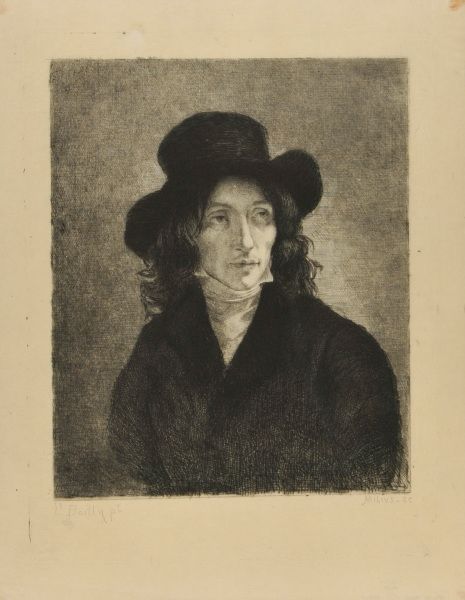 JACQUES-FRANÇOIS-JOSEPH SWEBACH