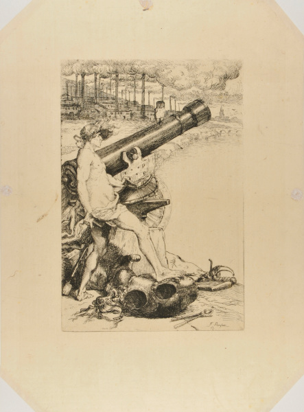 TITLE PAGE FOR "ILLUSTRATION NOUVELLE"