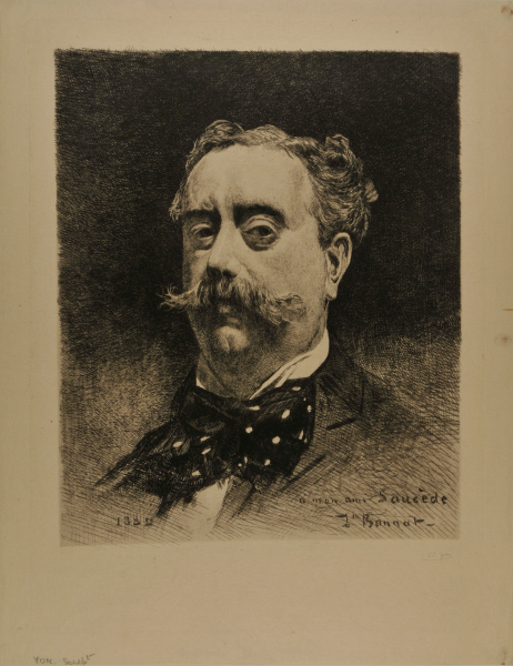 ALFRED SAUCÈDE