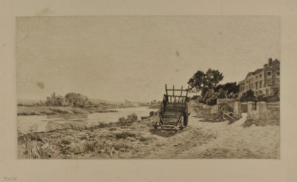 The Little Geese-herd