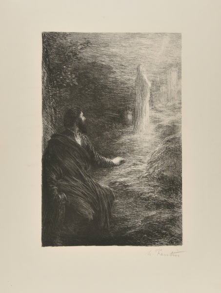 WOLFRAM AND ELIZABETH