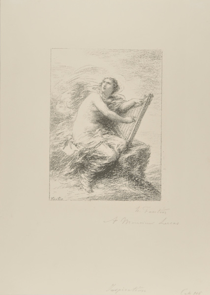 Inspiration (ler planche)