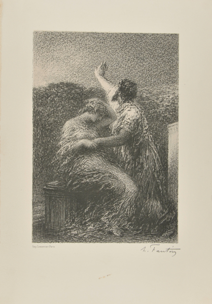 THE WISE MAN BALTHAZAR WITH FATIMA