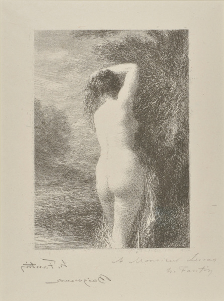 BATHER