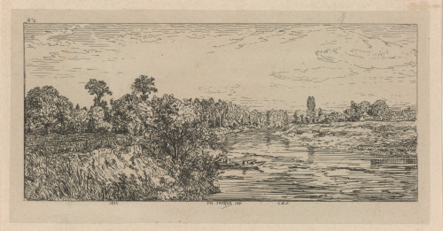 LANDSCAPE: ÎLE D'ALIGRE