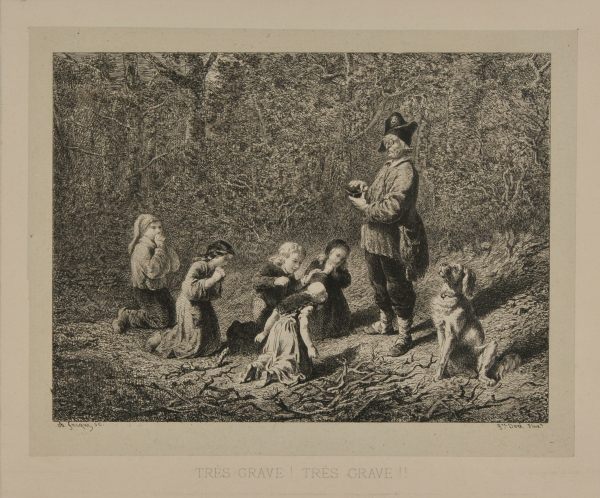 VERY SERIOUS! VERY SERIOUS!!