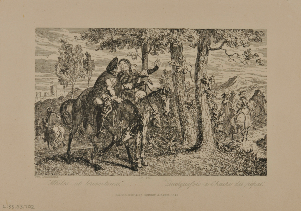 WHILES - AT BROSE-TIME