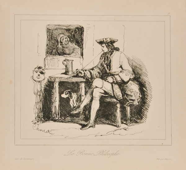 La Bonne philosophie