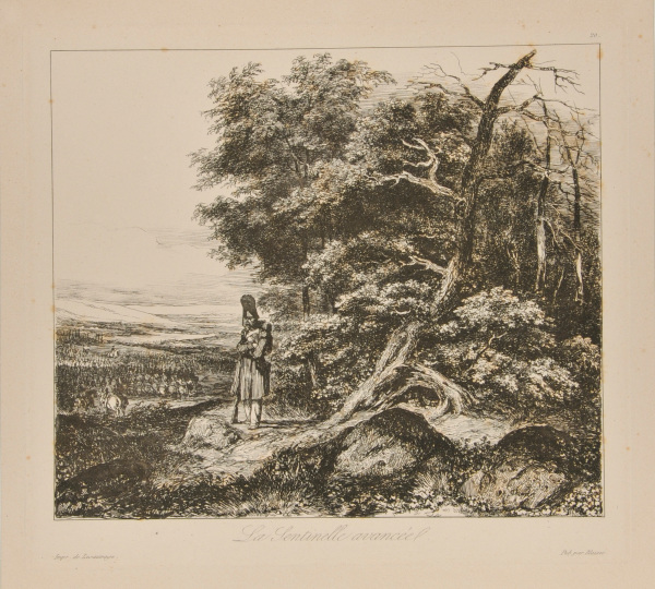 THE ADVANCED SENTINEL