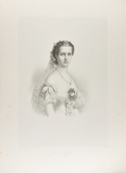 ALEXANDRA, PRINCESS OF WALES