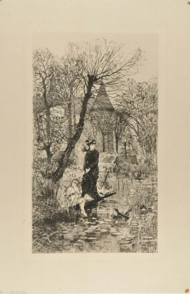 THE LAST BEAUTIFUL DAYS