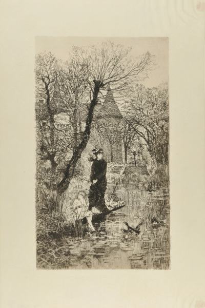 THE LAST BEAUTIFUL DAYS