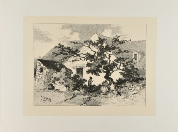 HUNTER RETURNING HOME