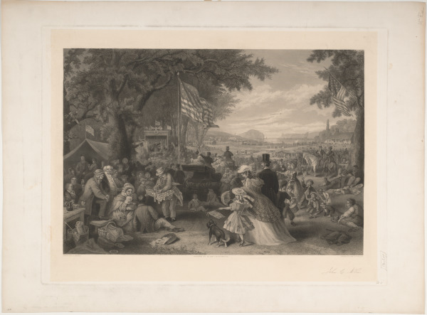 THE DAY WE CELEBRATE