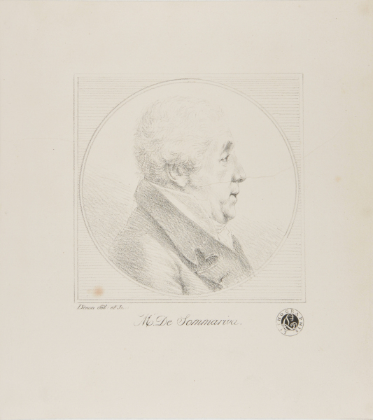 M. de Sommariva