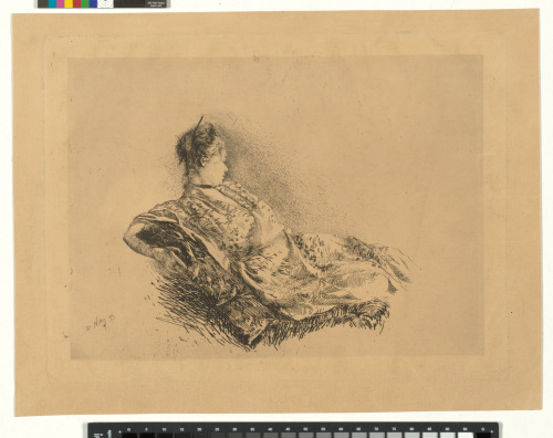 THE DANCER HOLOKE-GO-ZEN