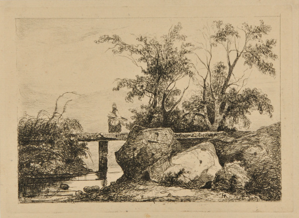 Les Deux Grosses Roches